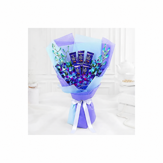 Azure Cocoa