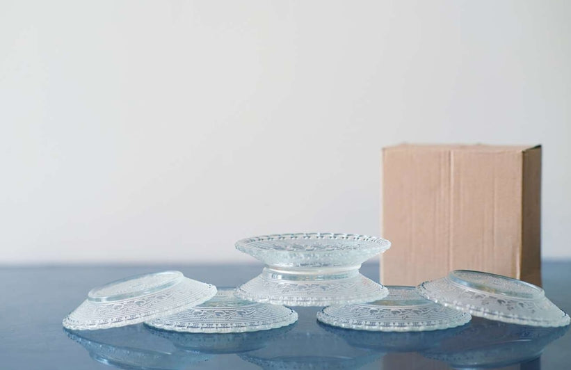 PMS PLATE 6PC