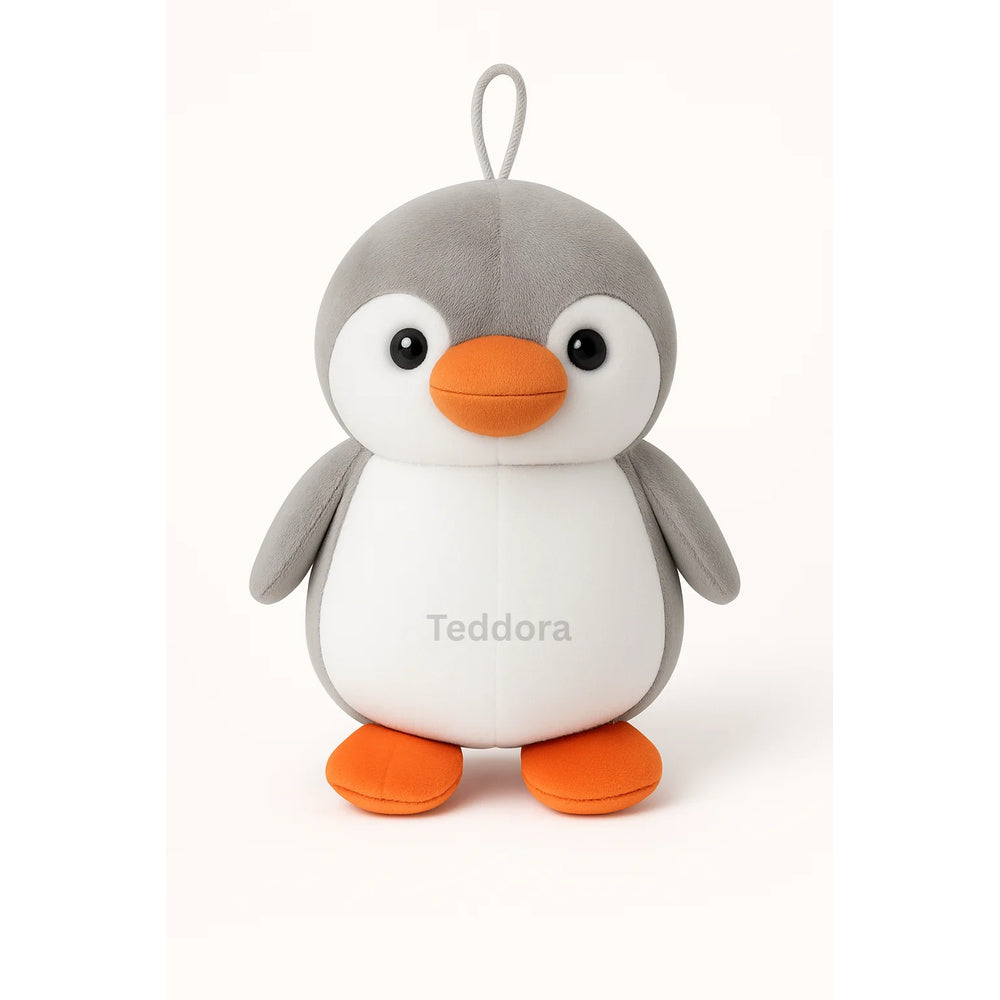 Pebble Penguin