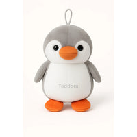 Pebble Penguin