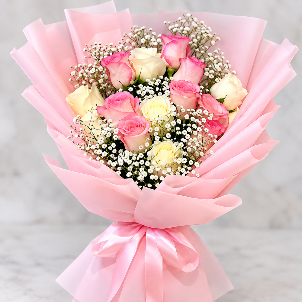 Blush Sonnet