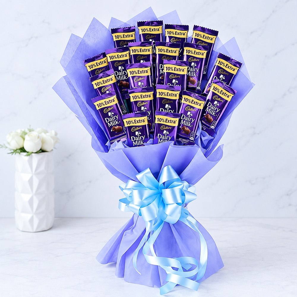 Lavender Treasure