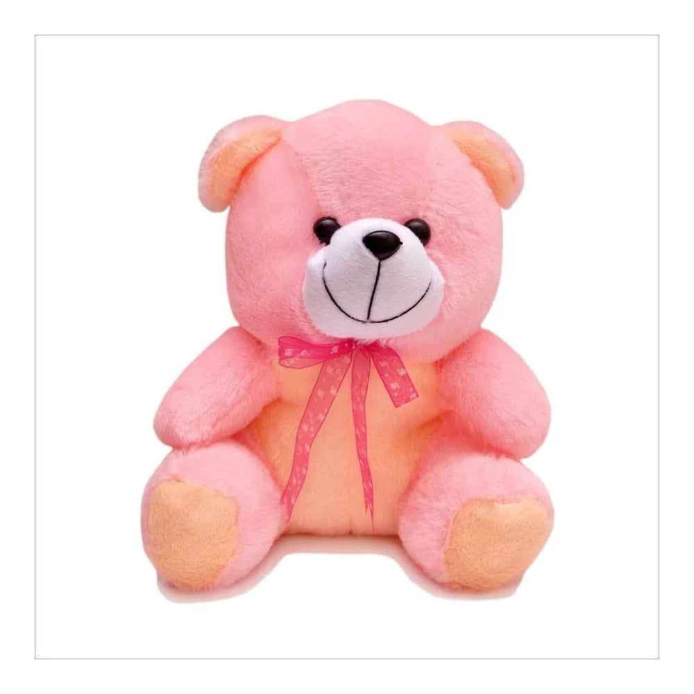 Rosy Hug