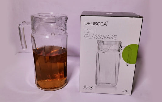Jug 1.85L GP