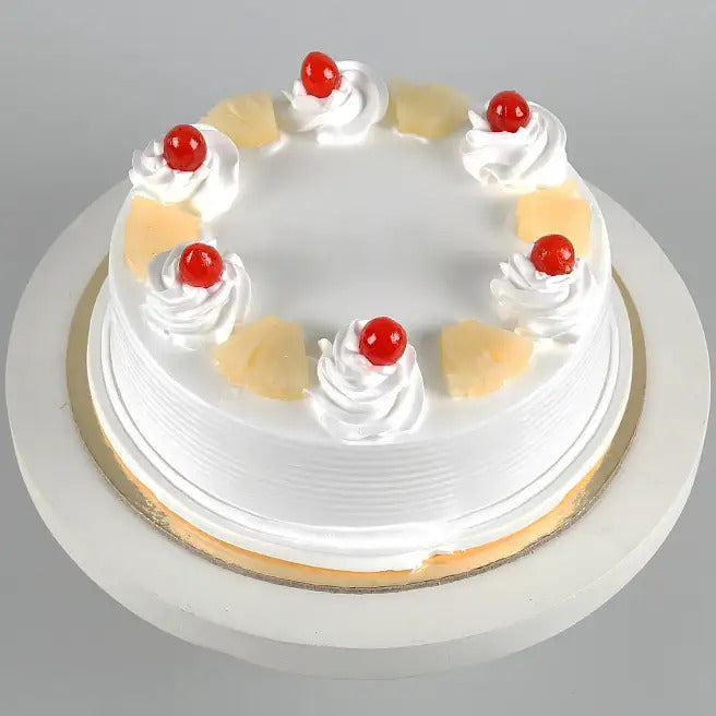 Pineapple Pearl