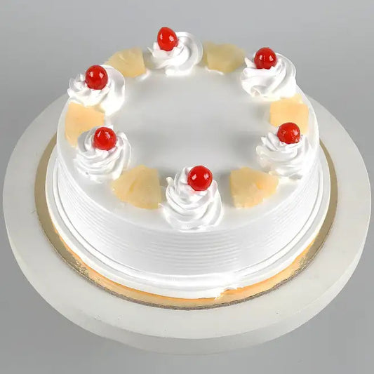 Pineapple Pearl