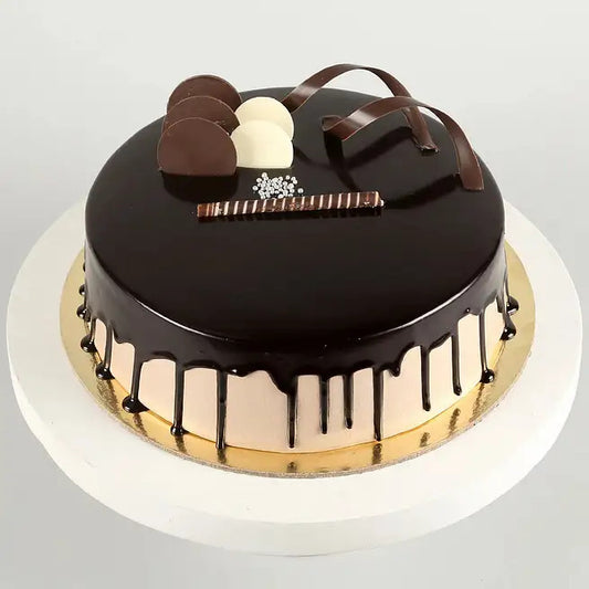 Velvet Drizzle