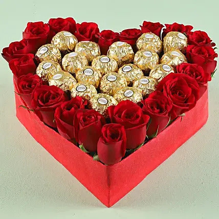 Chocolates