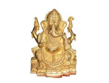 ganesh statue1