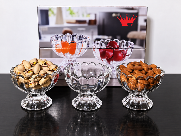 Glassware