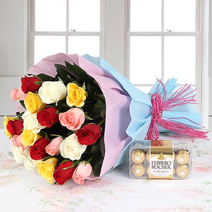Fragrance and Love