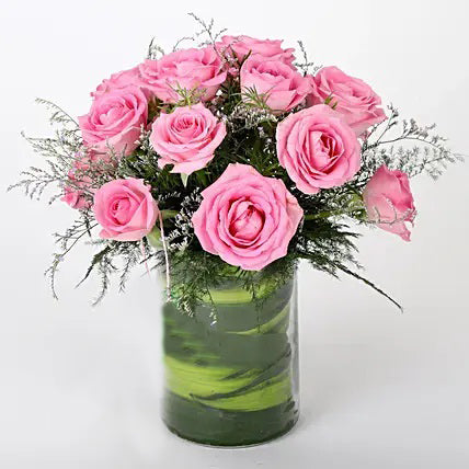 Pink Blush
