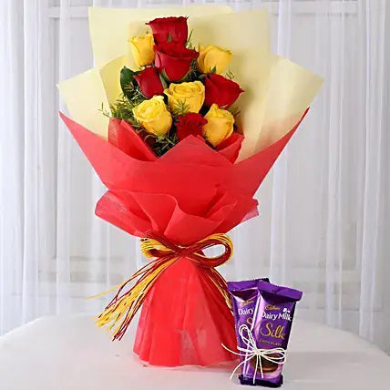 Sweet Mix