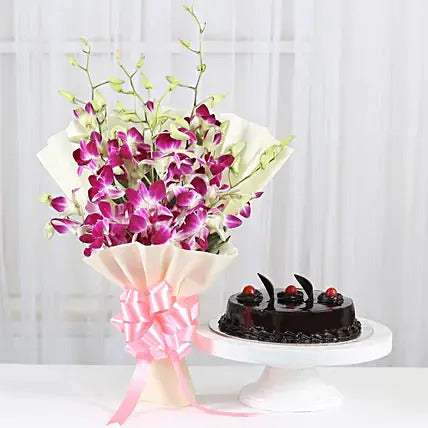 Sweet Surprise