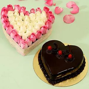 Love Eternal