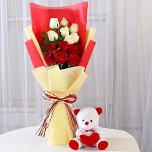 Joyous Love
