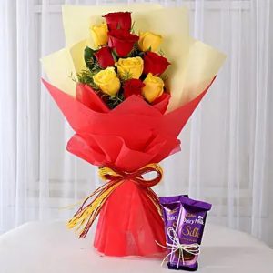 Sweet Mix