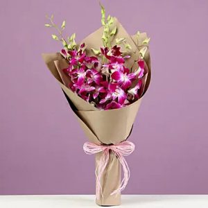 Opulent Bunch