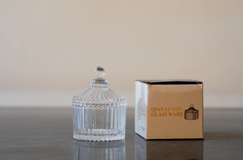 Dimond Fire Miny Candy