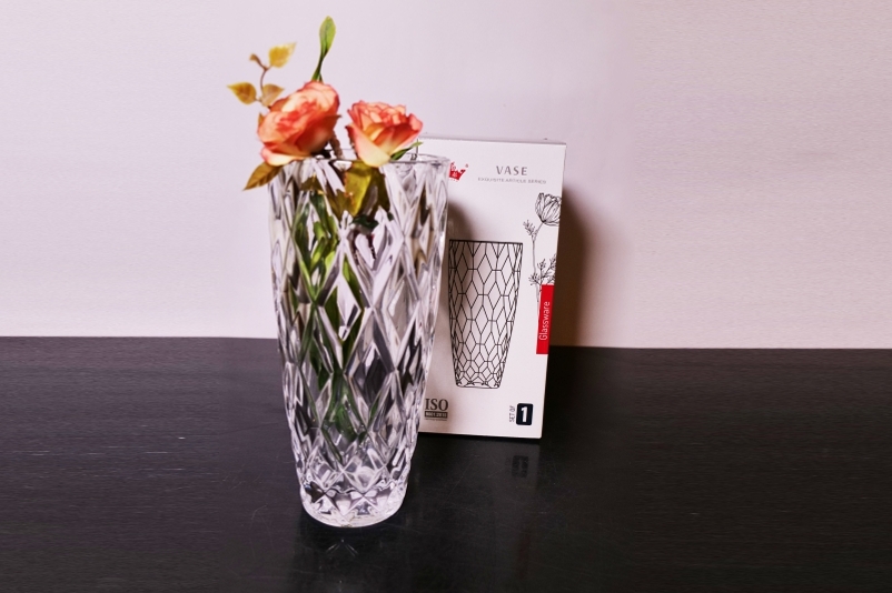 Flower Vase Yujing