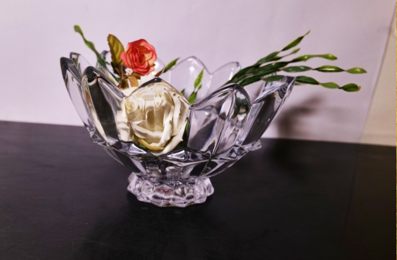 Fruit Bowl 10.3 on Foot – Yusing