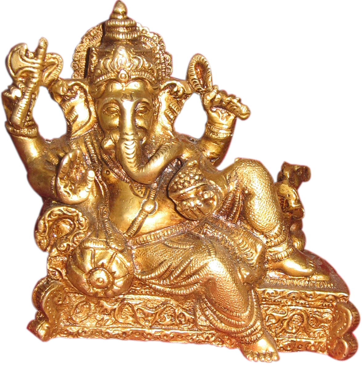 Ganesha
