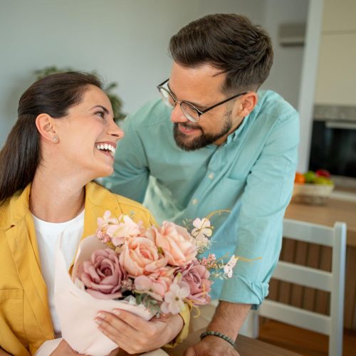 The Magic of Sending Flowers: Why Small Surprises Create the Biggest Memories