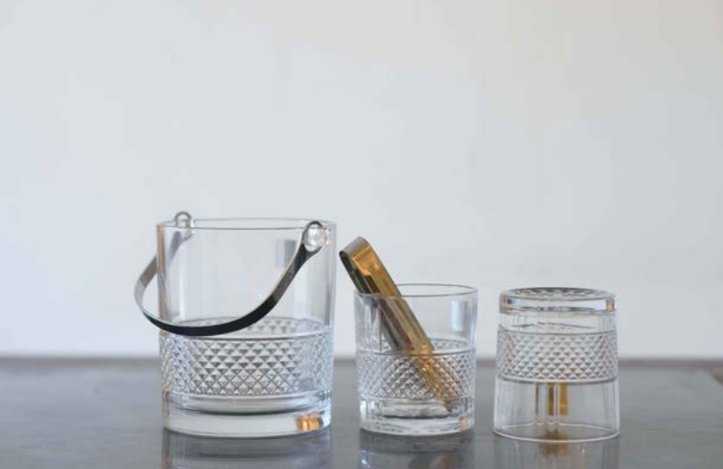 Ice Bucket Set GK