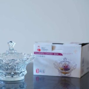 Jaali Candy Red Cherry