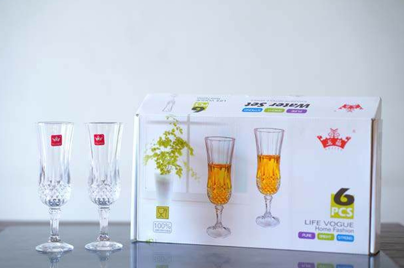 Long Champ Champin Flute 155 ML