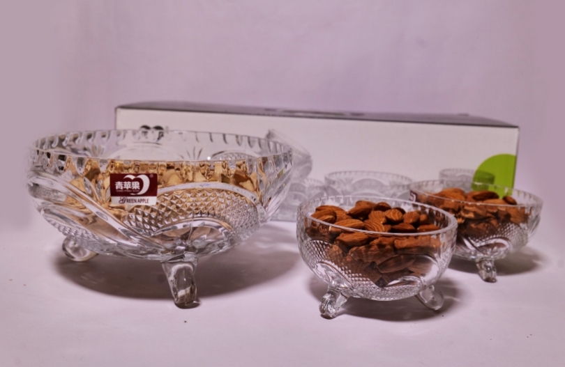 P Set 3 Leg GA RASSI