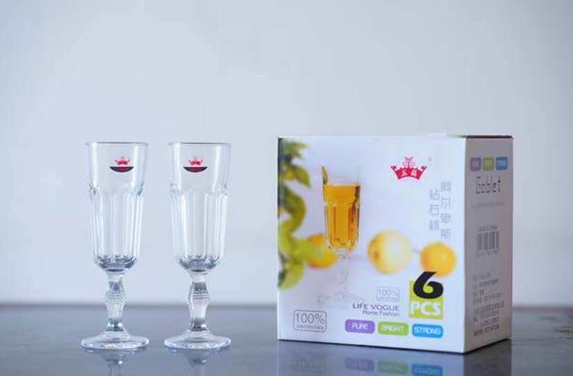 PROVENJA WINE GLASS YUSING