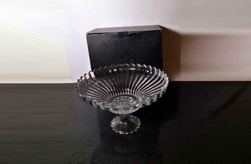 STEEP CUT PLATER ON FOOT TF 2045F