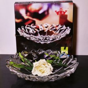 Soliter Platter 13 Yujing