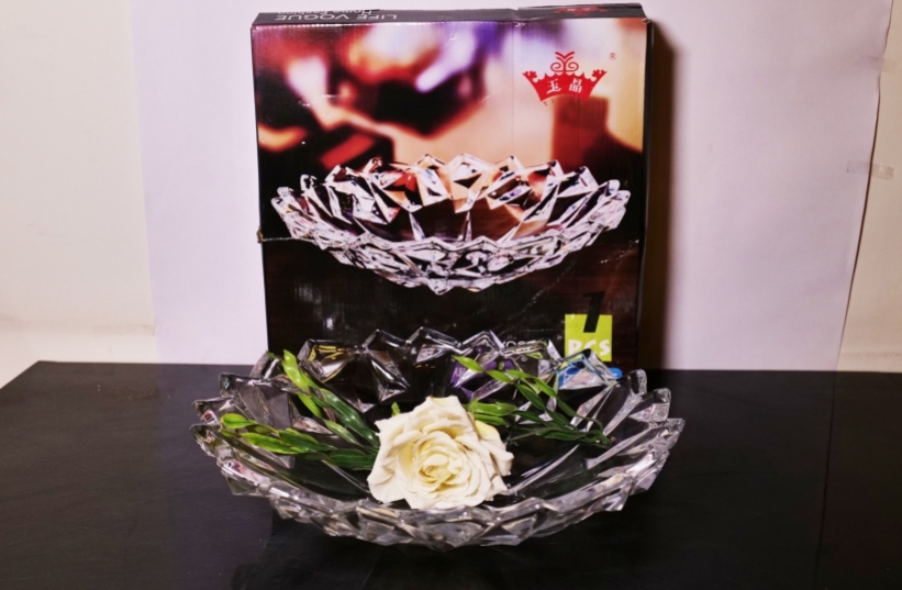 Soliter Platter 13 Yujing