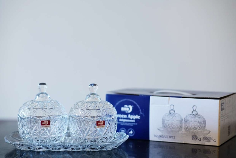 Sturn Candy 2+1 Deli