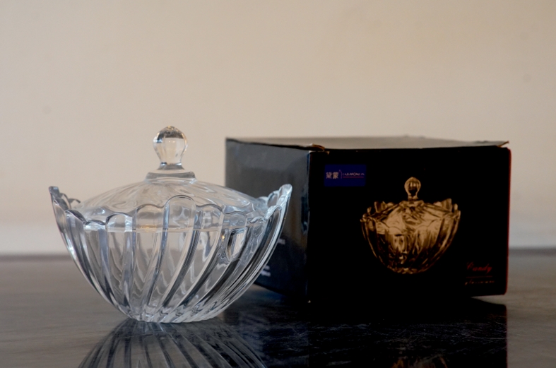 Swing Candy Big Diamond