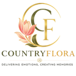 Send Flowers Online from Country Flora