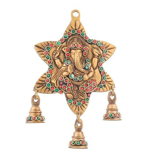 Wall Hanging Ganesha
