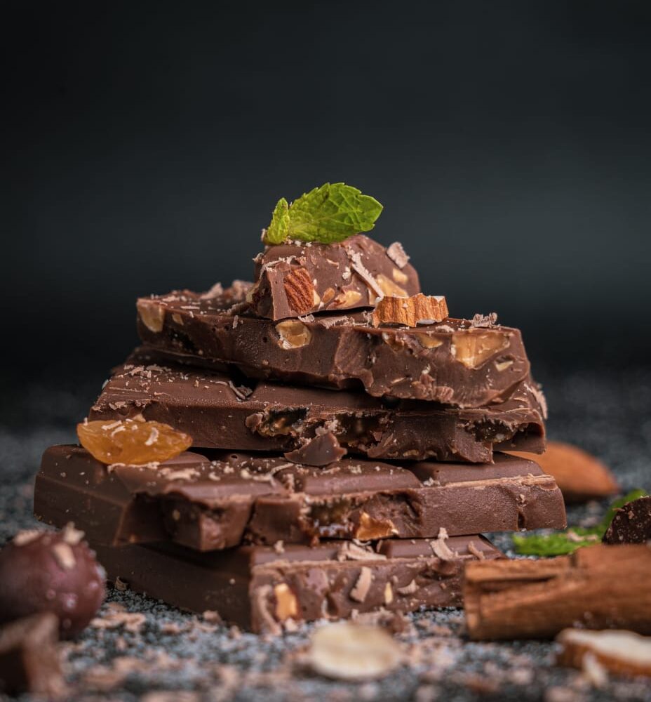 Why are chocolates the best gift