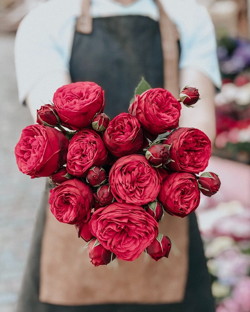 birthday flower delivery
