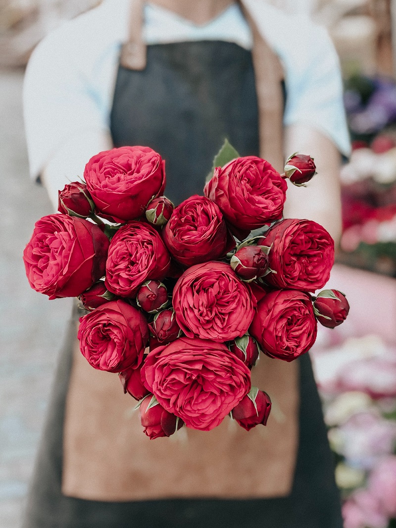 birthday flower delivery