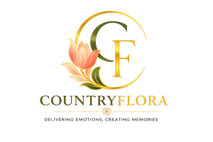 Send Flowers Online from Country Flora