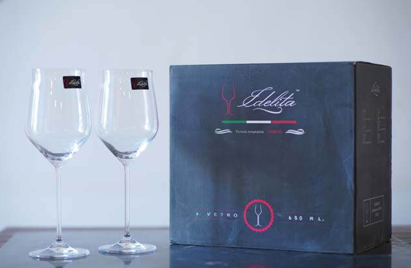 RED WINE 650 ML DELI